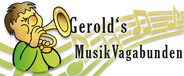 Gerold’s Musikvagabunden